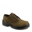 6634 RED WING MEN'S OXFORD BROWN