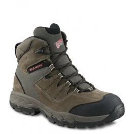 6670 RED WING MEN'S 5-INCH HIKER BOOT GRAY