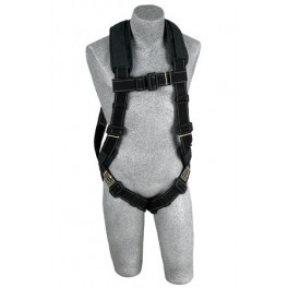 1110892 Construction Arc Flash Harness