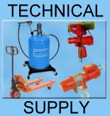 Technical Supply