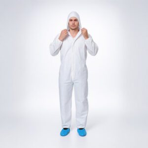 REVOGARD Disposable Coverall