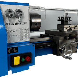 BENCH LATHE BV20-1L