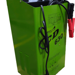 Battery Charger CD-630
