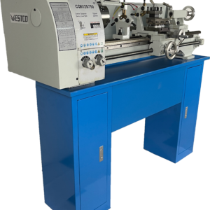 BENCH LATHE CQ6125/750