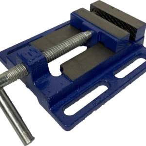 CROSS VISE & DRILL PRESS VISE CV 5"