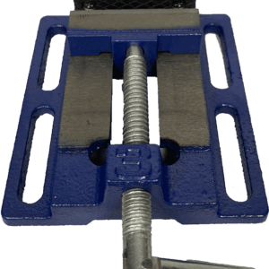CROSS VISE & DRILL PRESS VISE CV 6"
