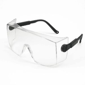 REVOGARD Industrial Safety Spectacles