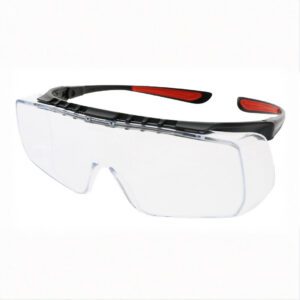 REVOGARD Over-the-Glass Safety Spectacles
