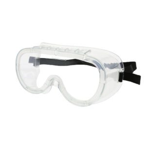 REVOGARD Industrial Safety Goggles