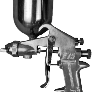 Spray Gun F-75G