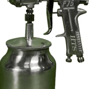 Spray Gun F-75S