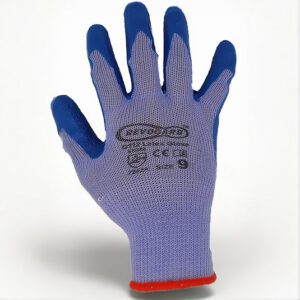 REVOGARD Latex Coated Gloves