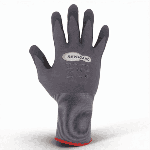 REVOGARD Foam Nitrile Gloves