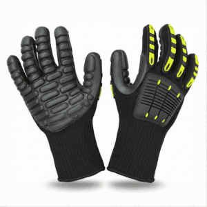 REVOGARD Anti Vibration + Impact Glove