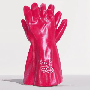 REVOGARD Fully Coated PVC Glove