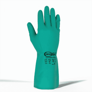 REVOGARD Nitrile Glove