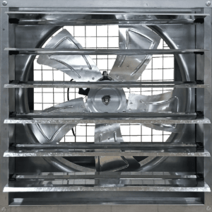 Luxury Axial Fan GK GK710/1