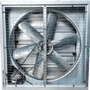 Luxury Axial Fan GK GK1380/1