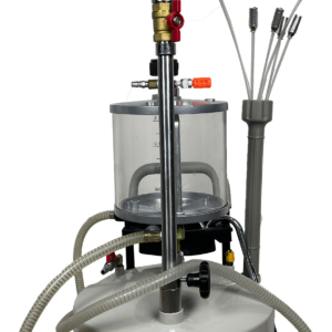 Pneumatic Oil Extractor H-2097