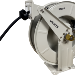 Grease Hose Reel HR3G15