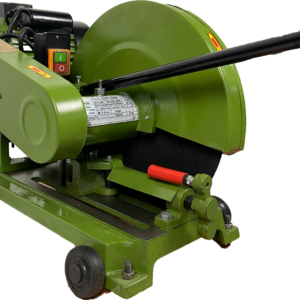CUT OFF SAW J3GB-400/3PH