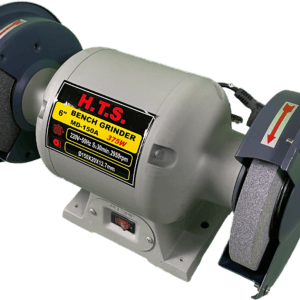 BENCH GRINDER MD-150