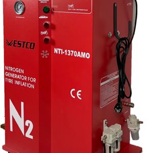 Nitrogen Generator & Inflator NTI-1370AMO