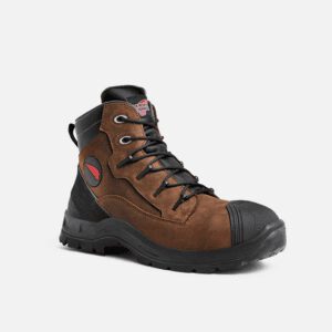 Red Wing Men's PetroKing 6-inch Boot