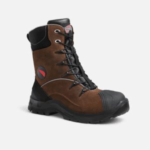 Red Wing Men's PetroKing 8-inch Boot