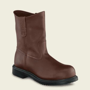 Red Wing Men's SuperSole® 9-inch Pull-On Boot