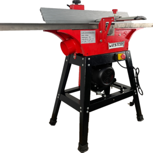 Wood Jointer SP150AII