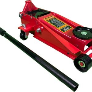 Hydraulic Floor Jack T-31304