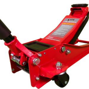 Hydraulic Floor Jack T-31513L