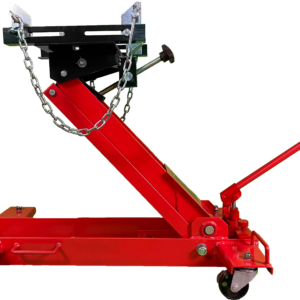 Transmission Jack Low T-60302