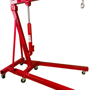 Engine Crane T-62202