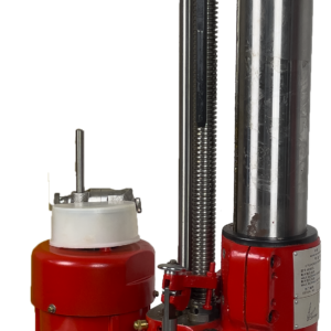CYLINDER BORING MACHINE T-8016A