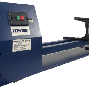 Wood Lathe TMC-1000