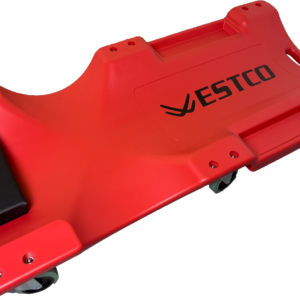 Plastic Creeper TP 40"-1