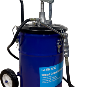 Manual Grease Lubricator WK-77
