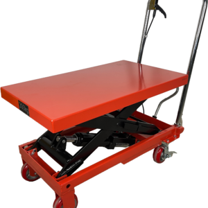 Scissor Table Truck WP300