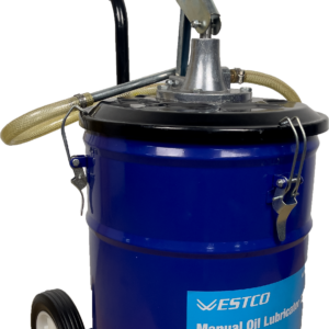 Manual Oil Lubricator WTB-70