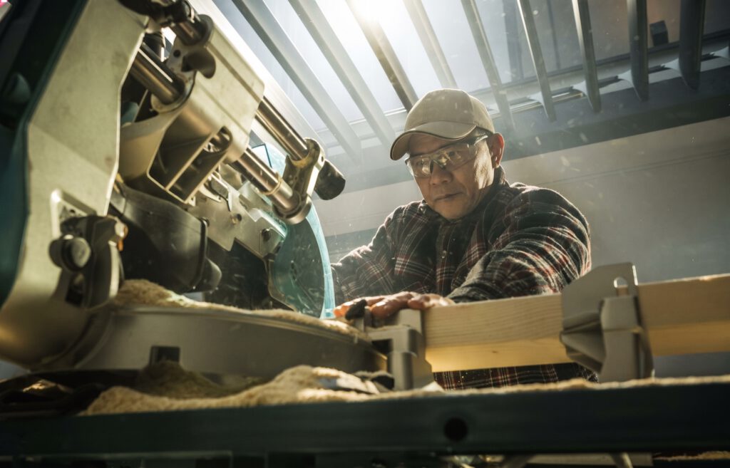 Woodworker