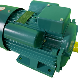 SINGLE PHASE MOTOR - 1 PHASE, 2-POLE YC100L1-2
