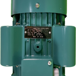 SINGLE PHASE MOTOR - 1 PHASE, 4-POLE YC100L2-4