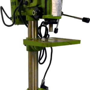 DRILLING MACHINE ZHX-13