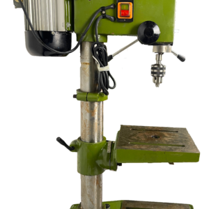 DRILLING MACHINE ZQ-4125/3PH